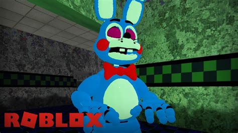 How to play Roblox Five Nights At Freddy's Doom .